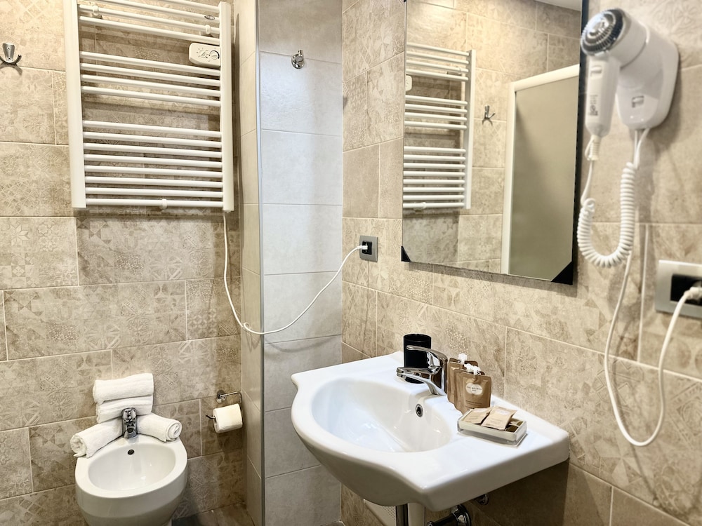 Hotel Giacosa 47/50