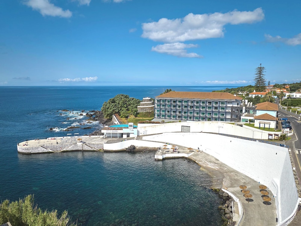 Hotel do Caracol 64/69