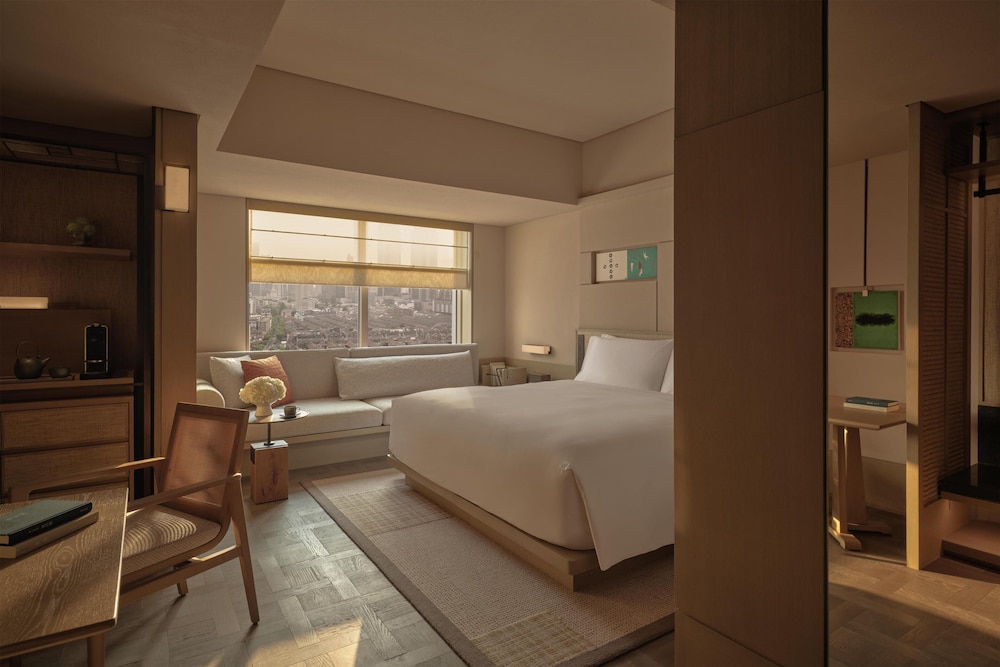 Alila Shanghai 23/61