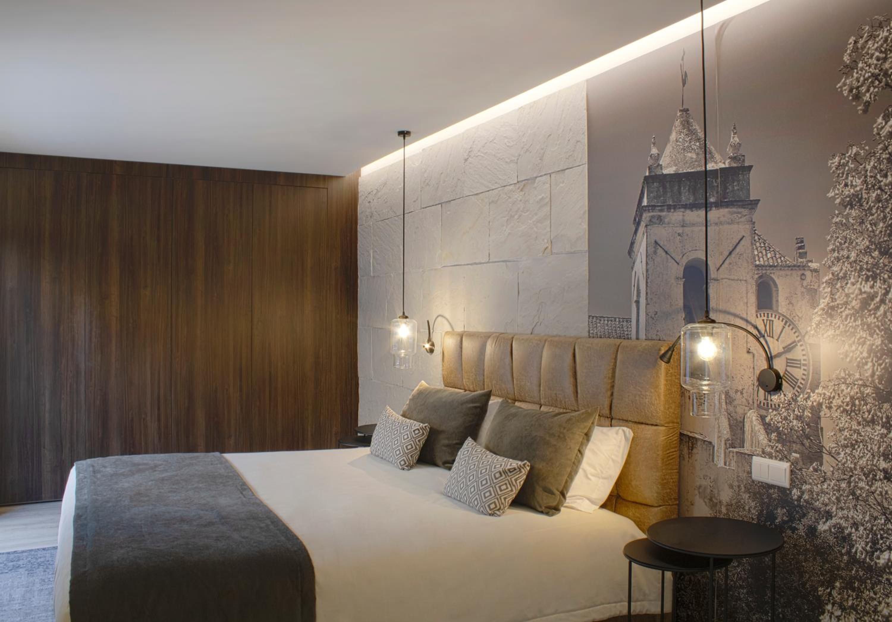 Penthouse Suite