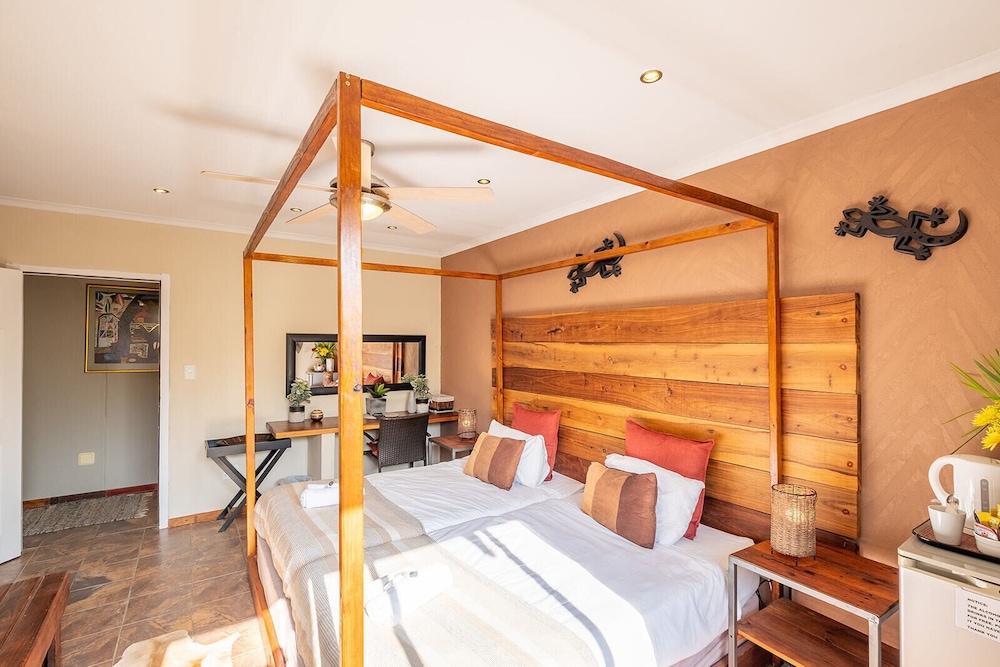 Gecko Ridge Guest House 9/44