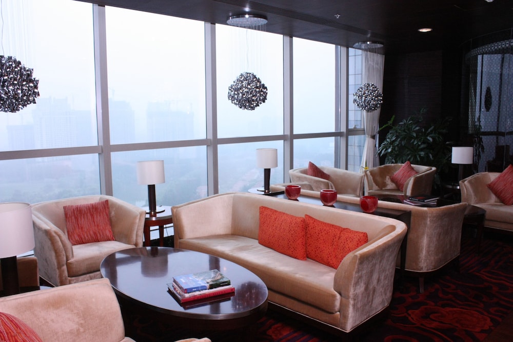 Beijing Marriott Hotel Northeast 28/50