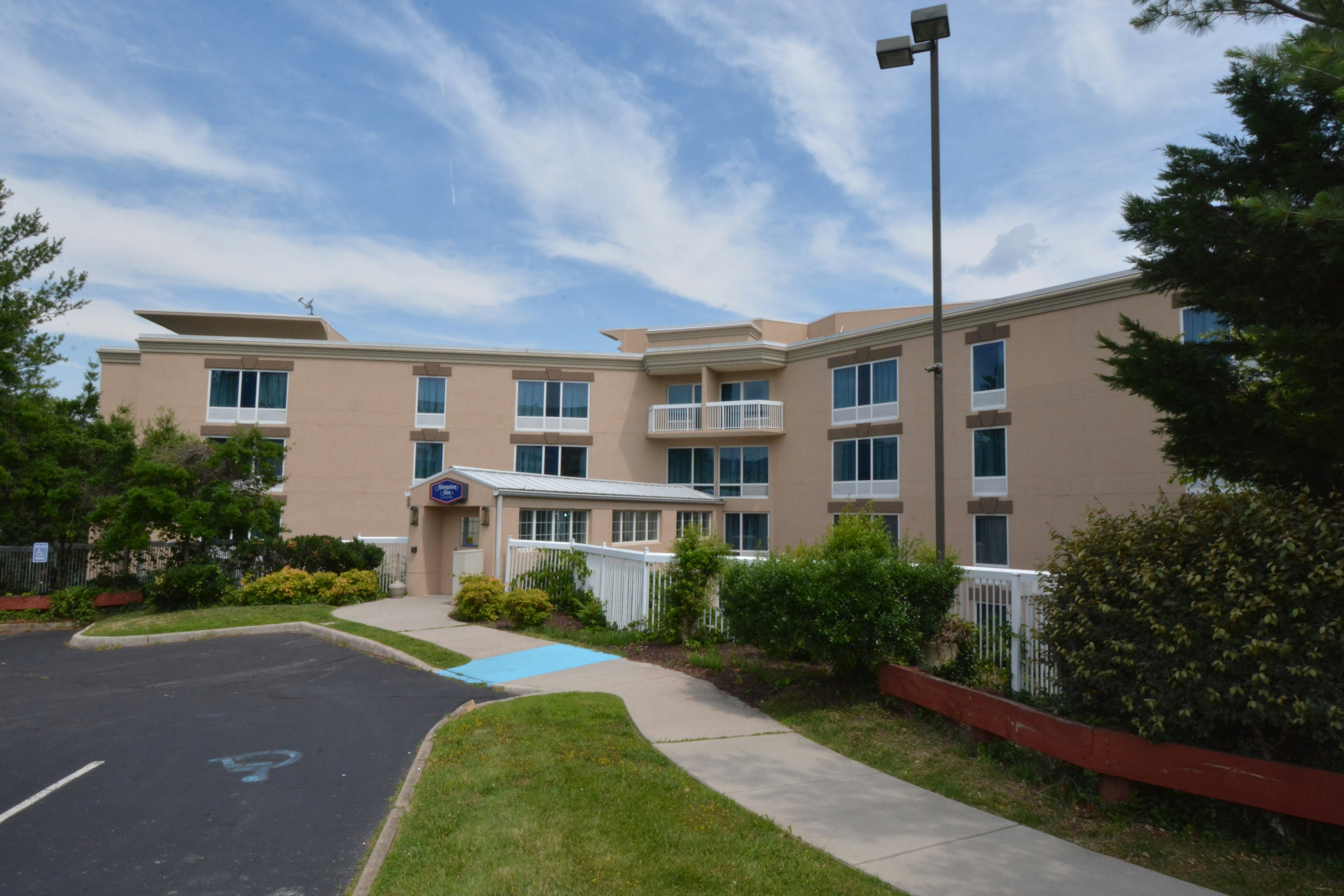 Hampton Inn Salem East - Electric Road 5/58