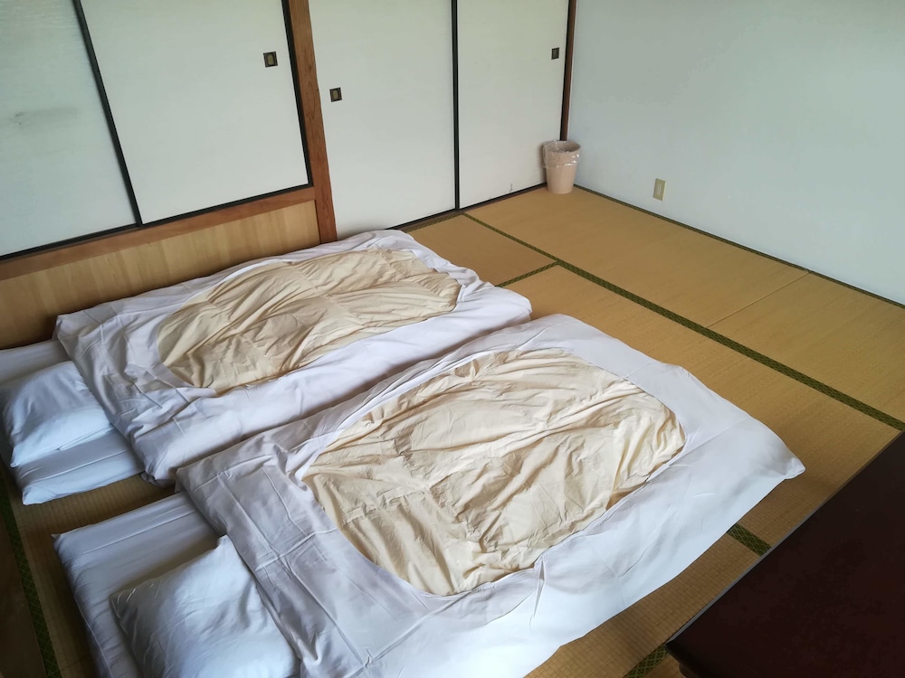 ジェイホッパーズ琵琶湖ゲストハウス 写真3