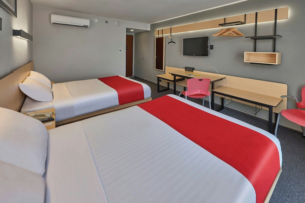 City Express by Marriott Cananea 22/61