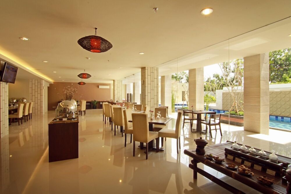 Vrata Hotel Yogyakarta 22/30
