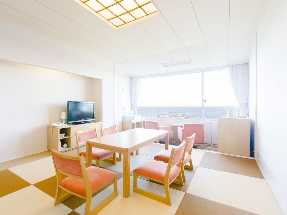Shirahama Ocean Resort 46/59