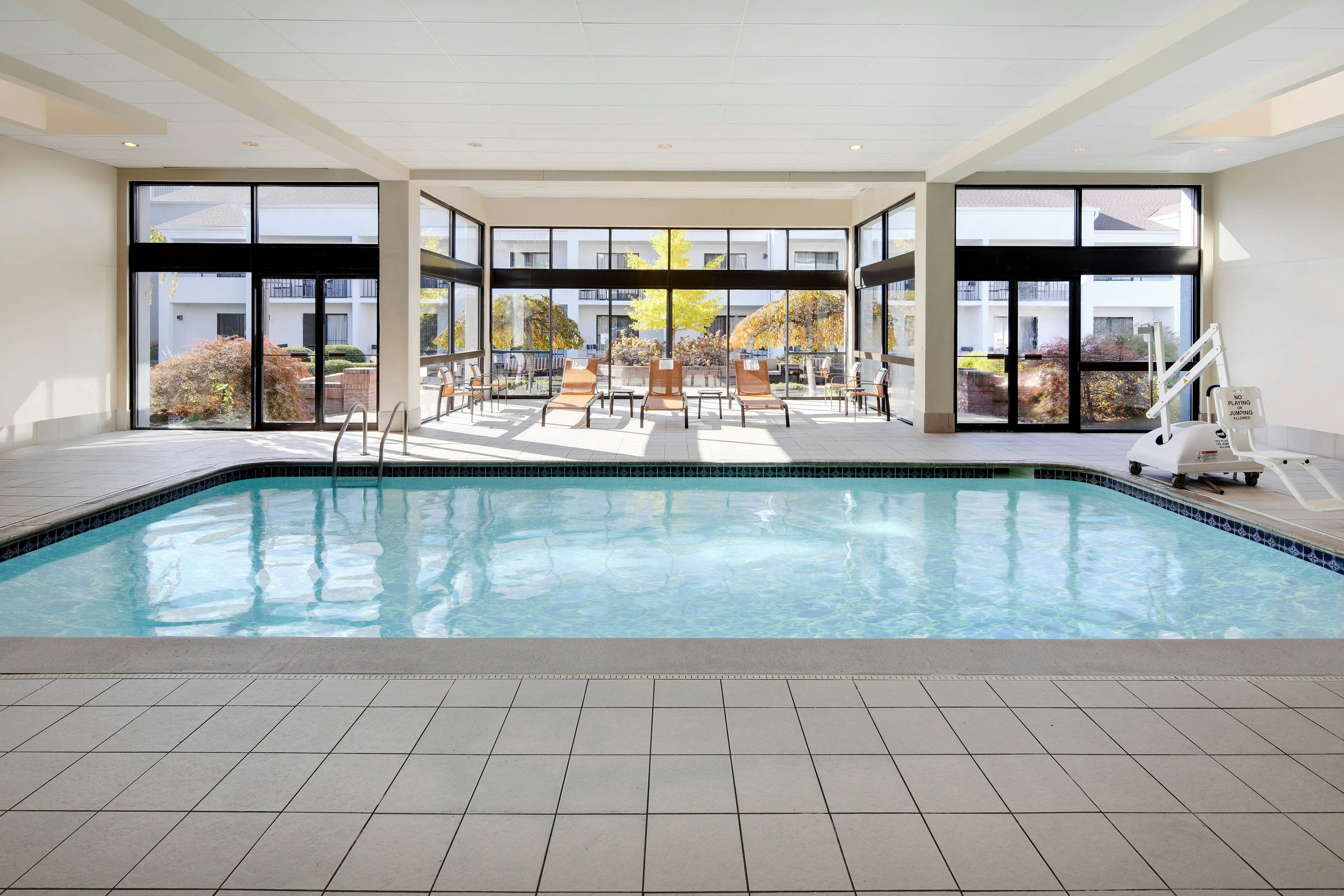 Courtyard by Marriott Southfield 23/54