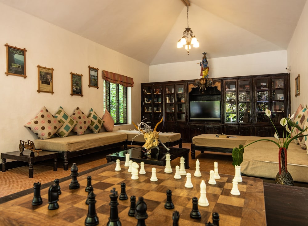 Amritara Shalimar Spice Garden Resort & Spa 56/78