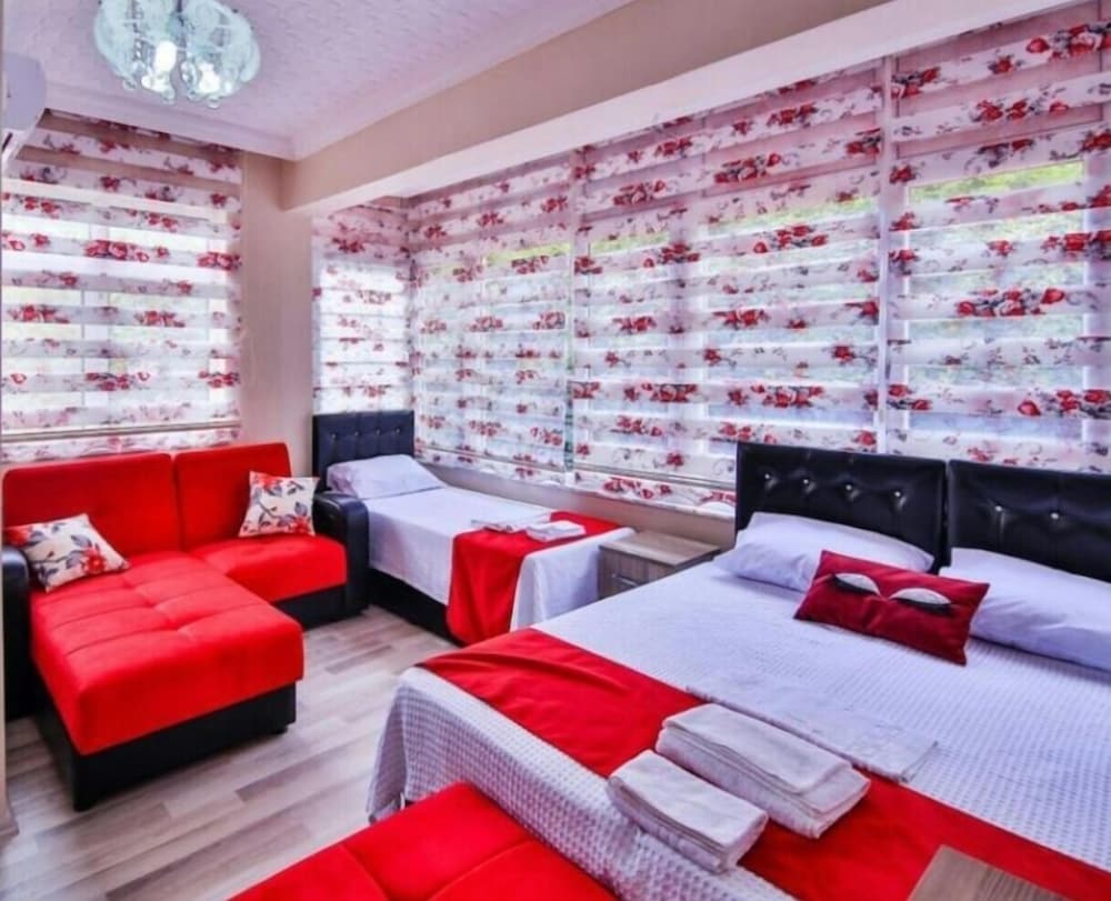 Amasra Kristal Otel 9/23