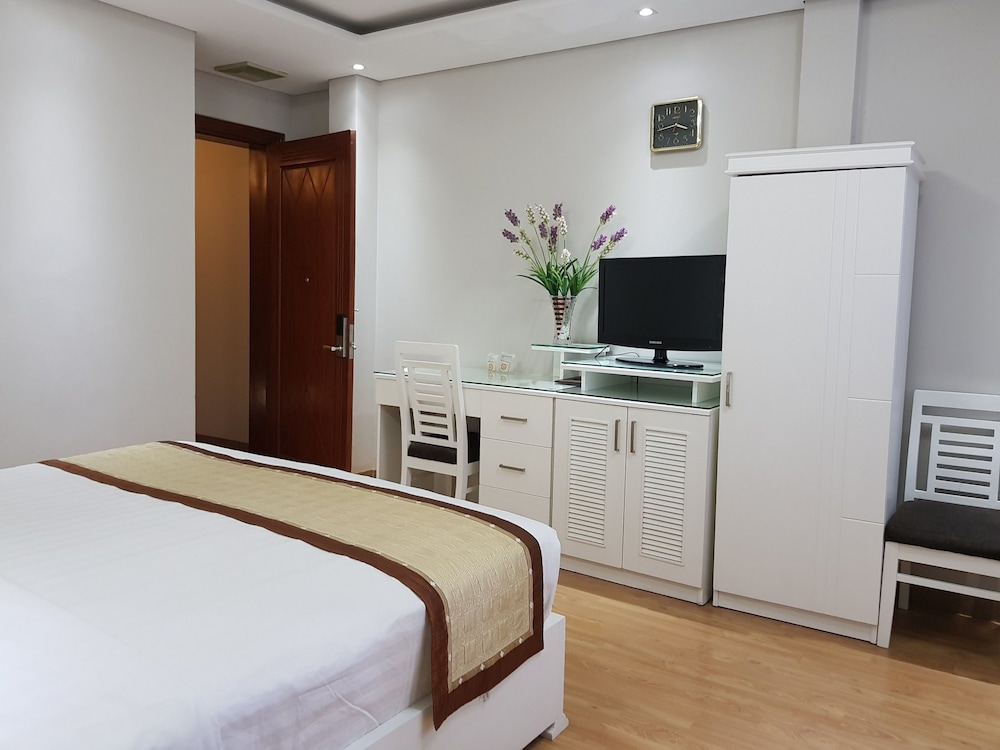 Van Ha Hotel 24/44