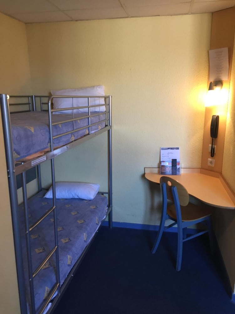 Hotel Residence Avermes 27/47