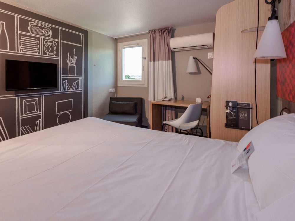 Ibis Lyon Sud Chasse Sur Rhone 14/57