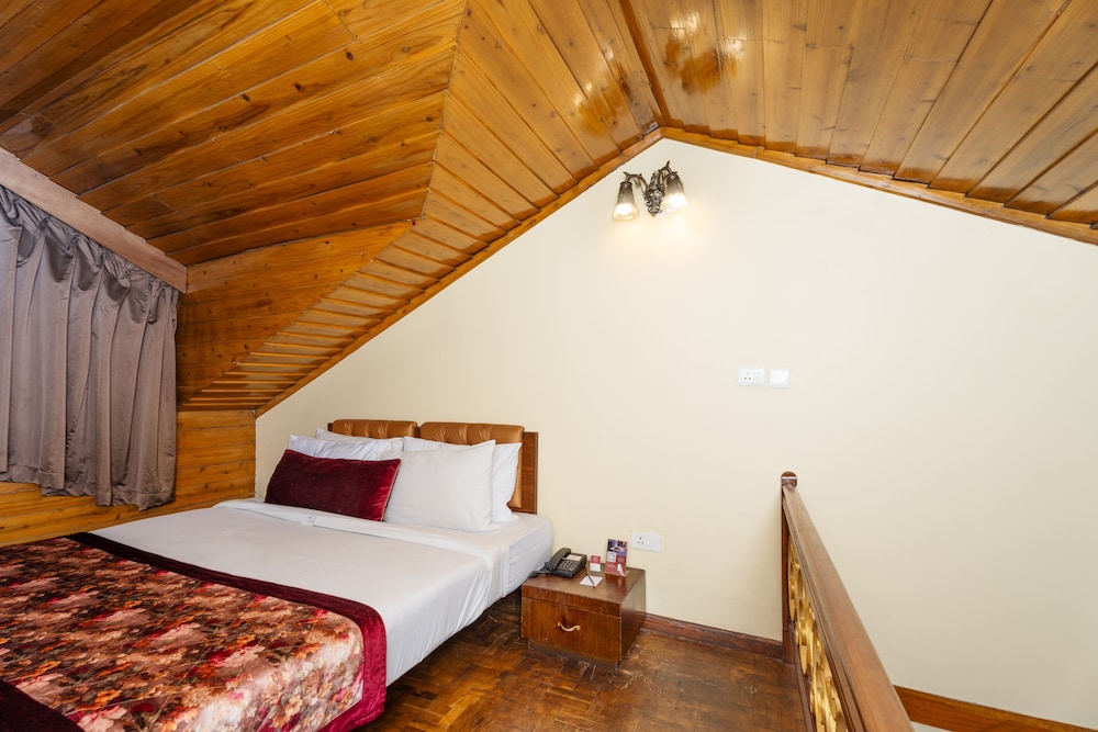 Summit Grace Resort And Spa 20/48