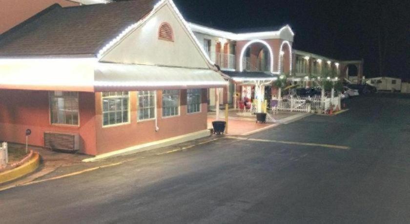 Scottish Inns Gordon Hwy photo5