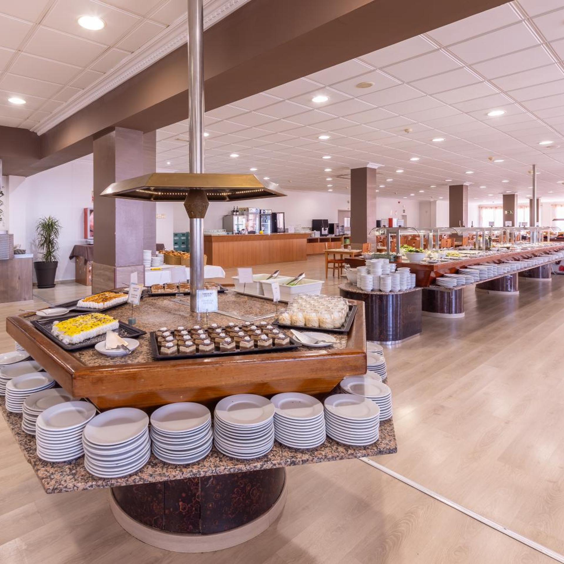 Hotel Medsur Natura Park 42/47