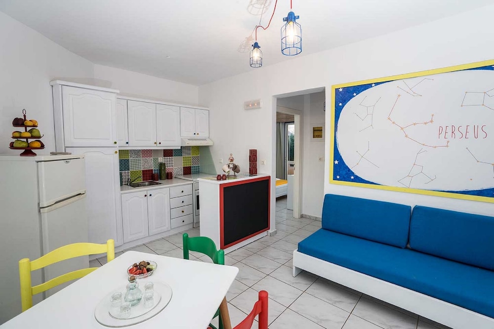 Paradisio Baby And Kinder Hotel 27/50
