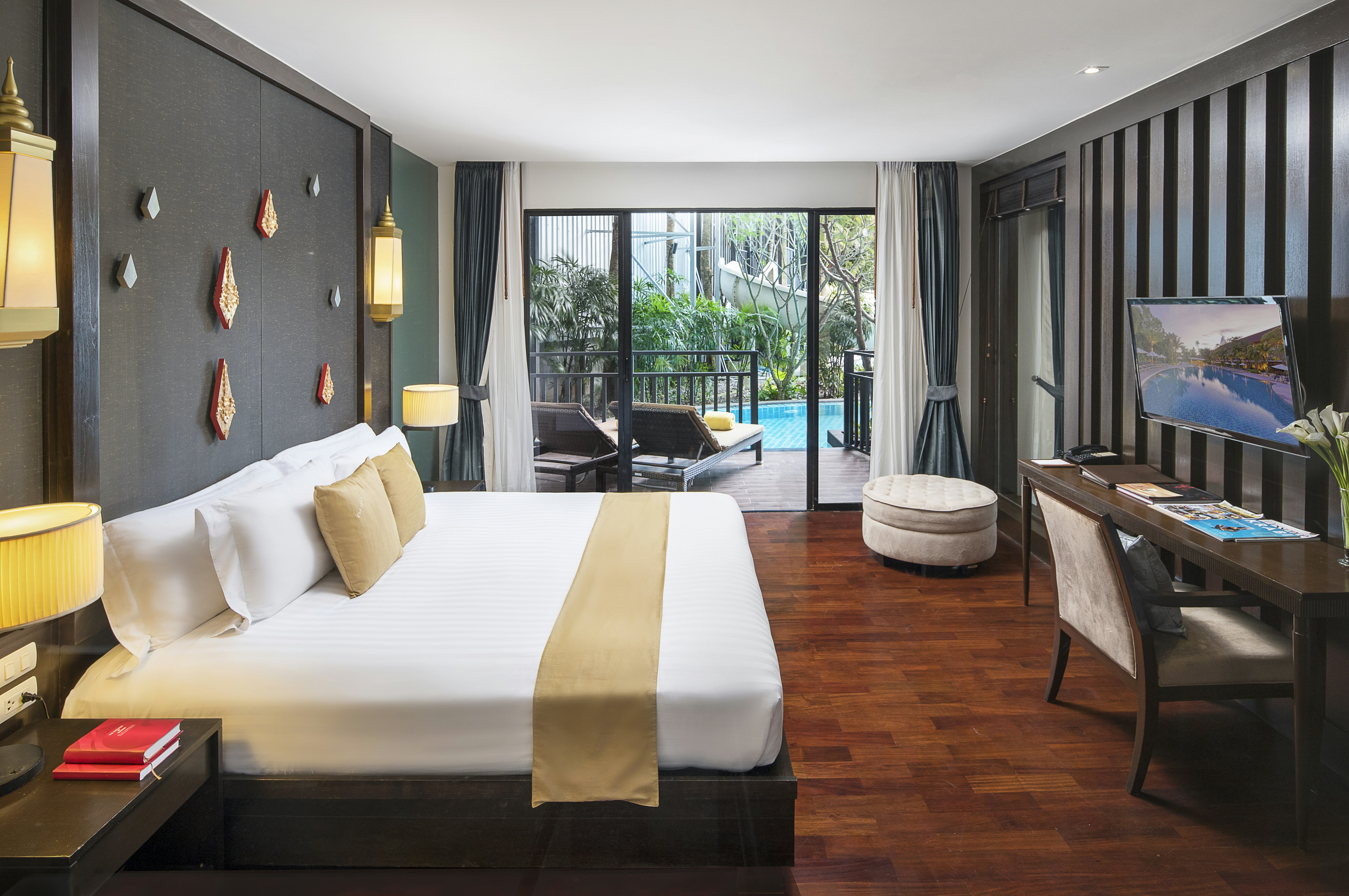 Centara Anda Dhevi Resort And Spa Krabi 33/72