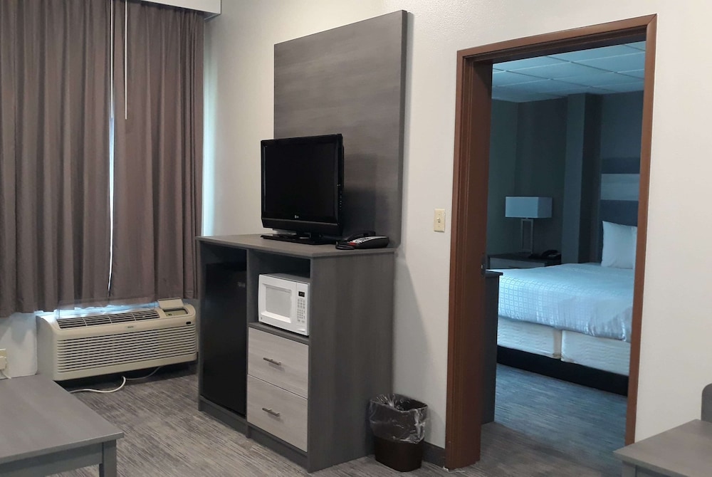 Baymont Inn & Suites by Wyndham Lafayette / Purdue Area 16/33