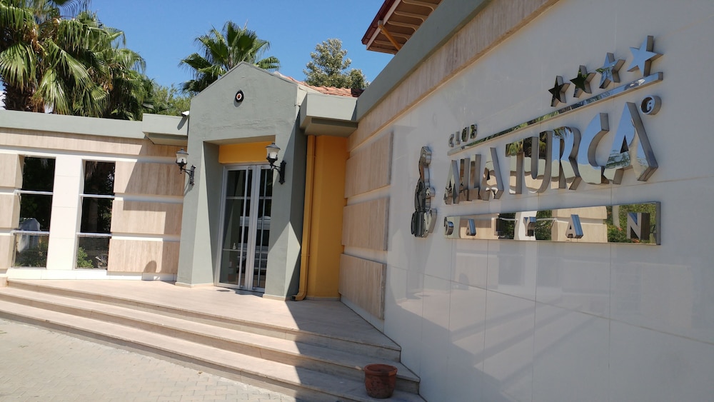 Club Alla Turca 4/72