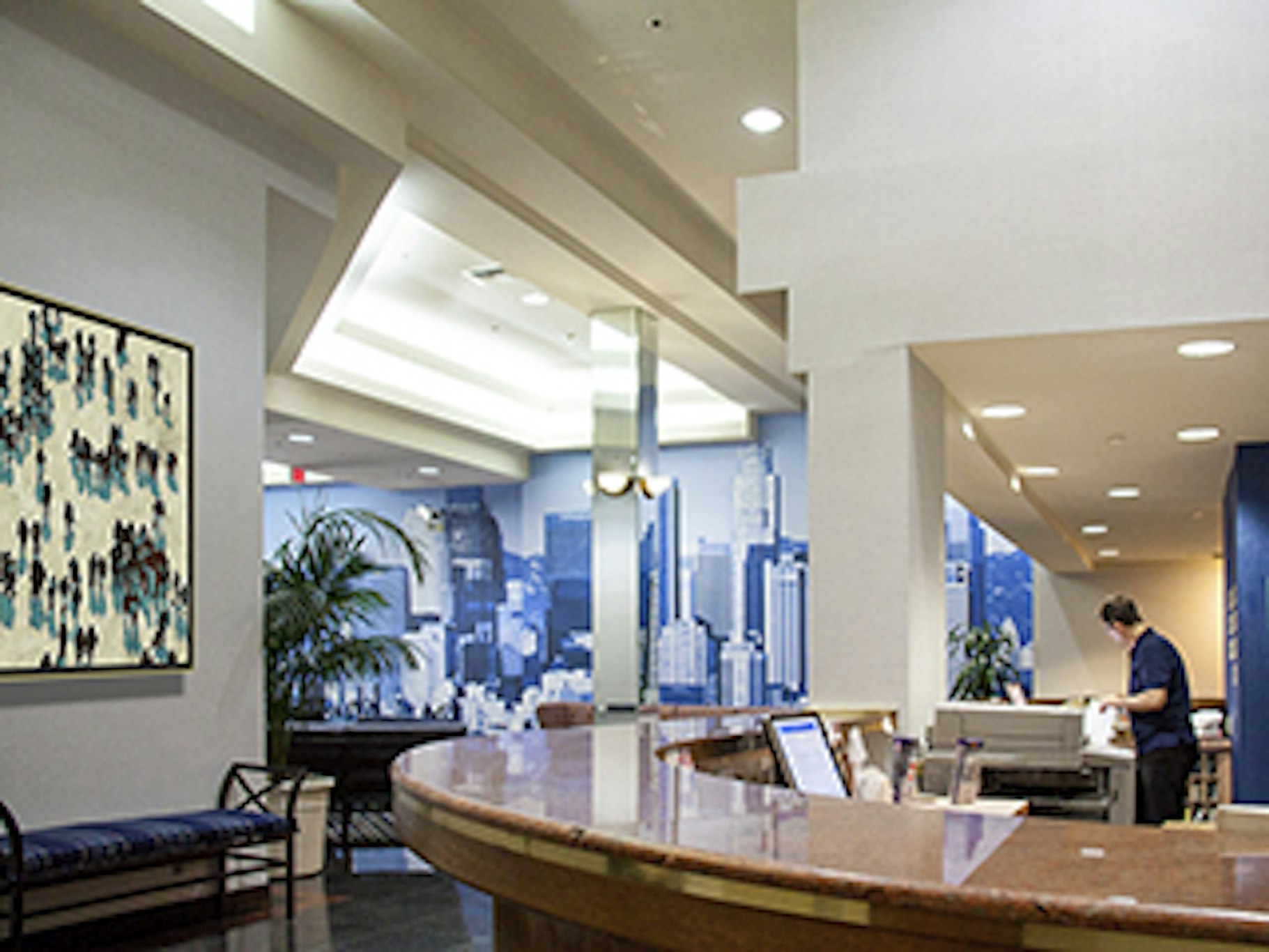 Kawada Hotel 6/40