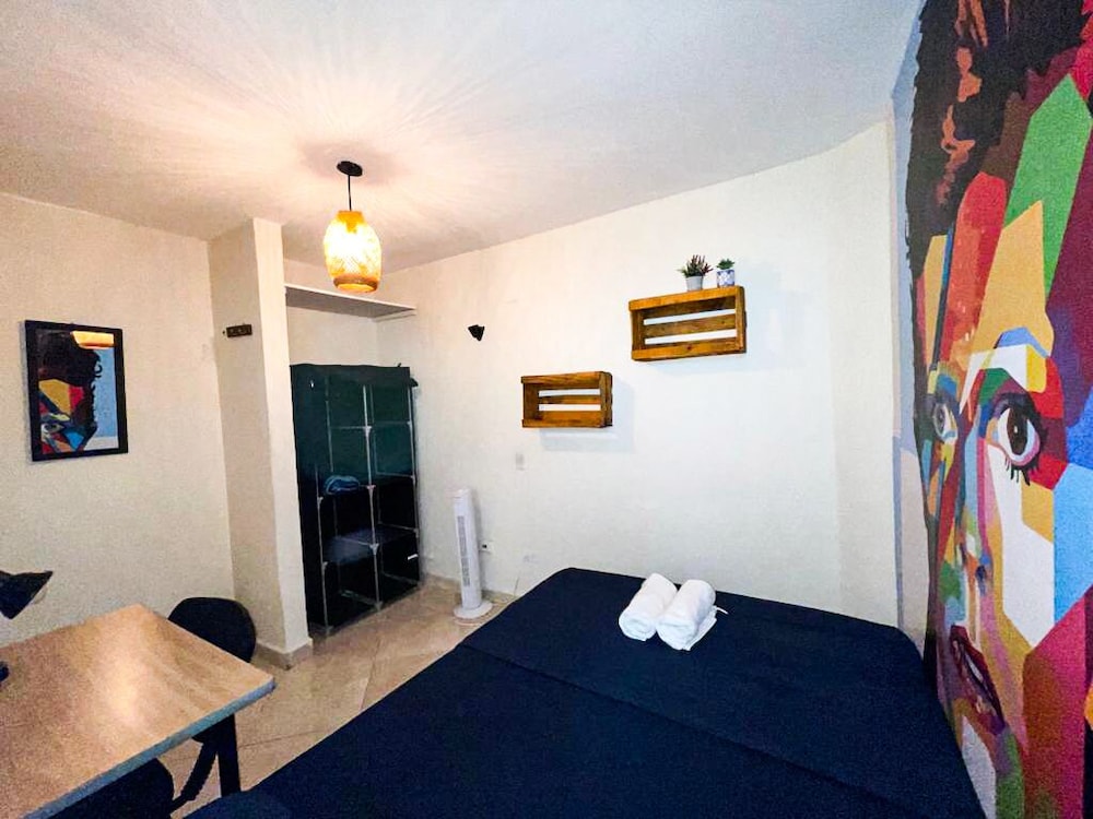 Casa Clandestina 25/50