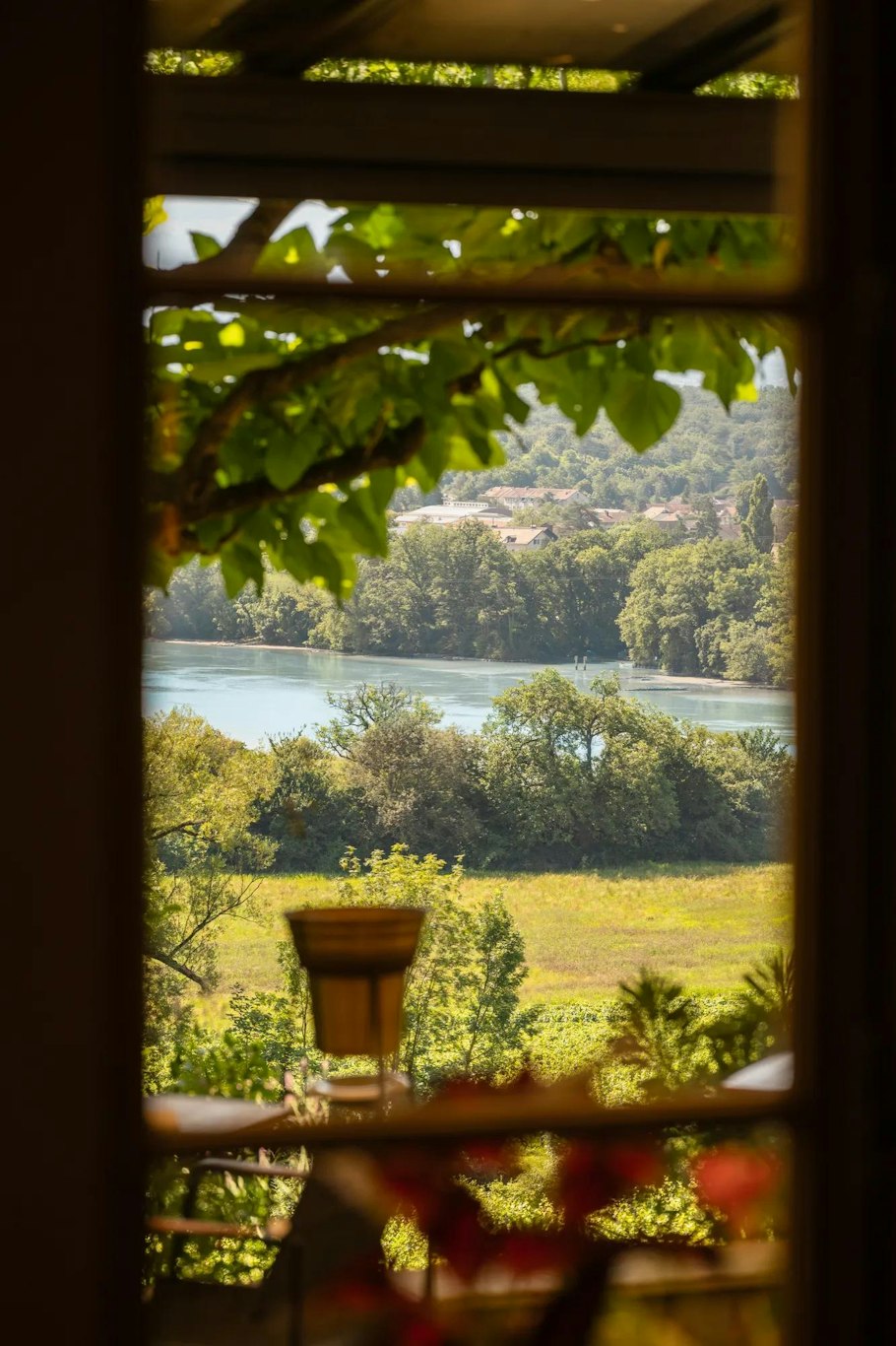 DOMAINE DE CHATEAUVIEUX 1/26