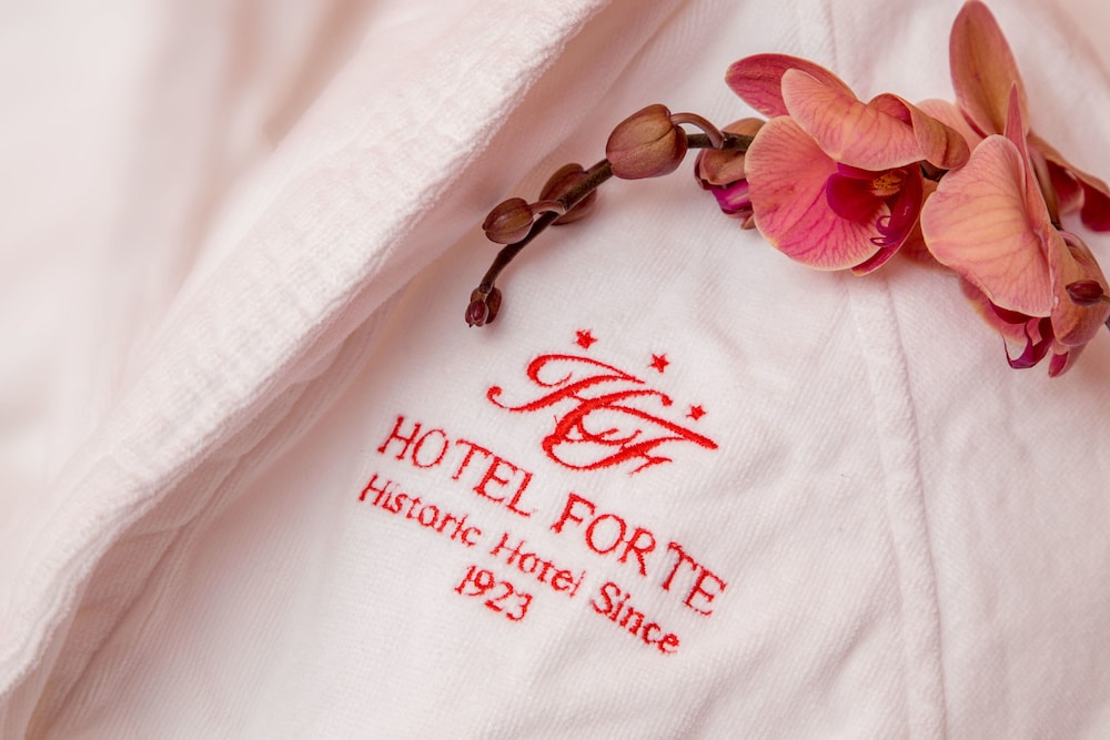 Hotel Forte 36/71