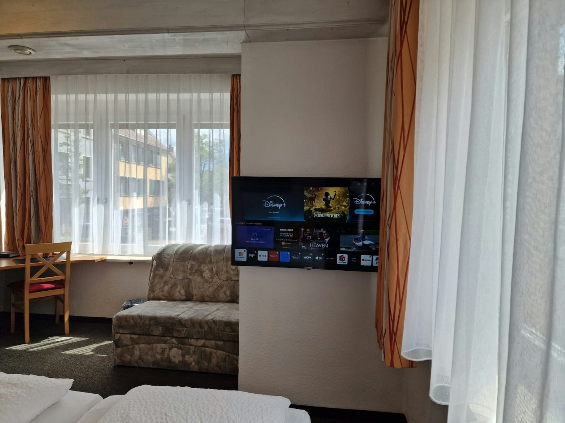 CITY HOTEL Boblingen 18/26