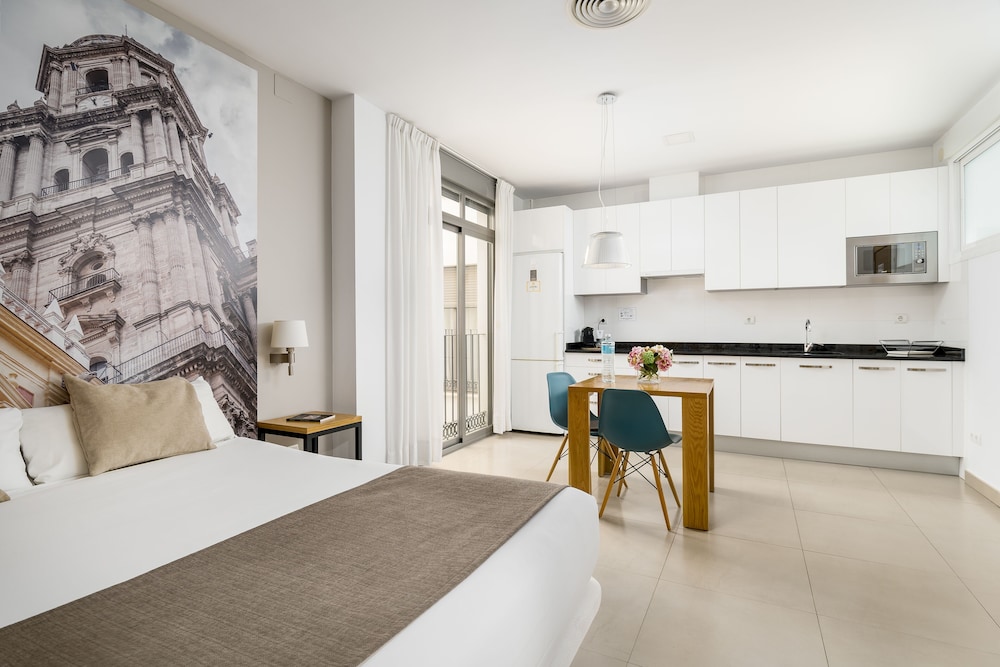 Suites Del Pintor Apartments 15/57