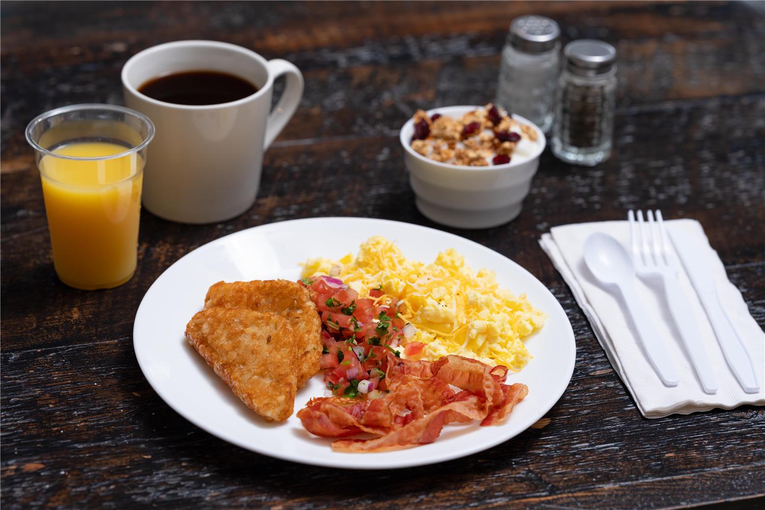 Best Western Plus Downtown Inn & Suites 图片4