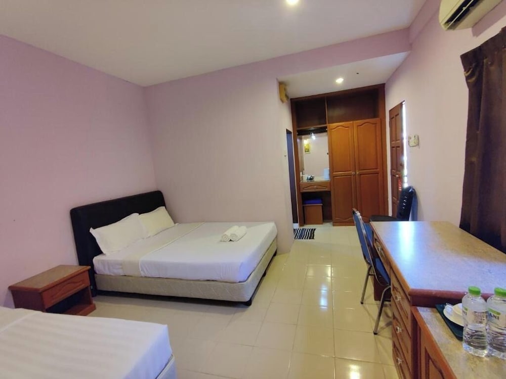 Tekoma Resort Taman Negara 6/19