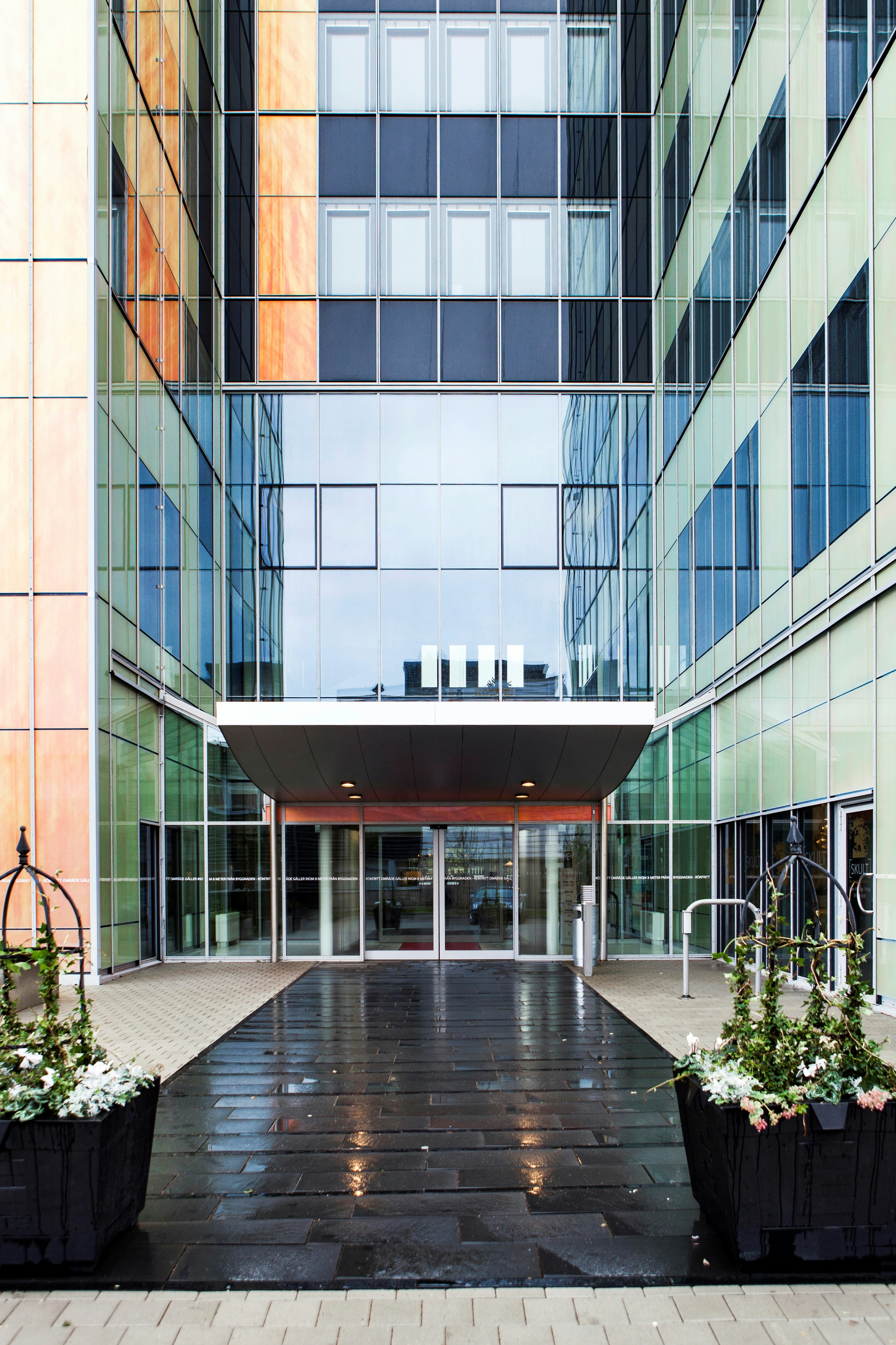 Elite Hotel Ideon 3/33