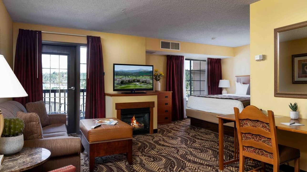 Mcm Elegante Lodge Suites Ruidoso 23/41