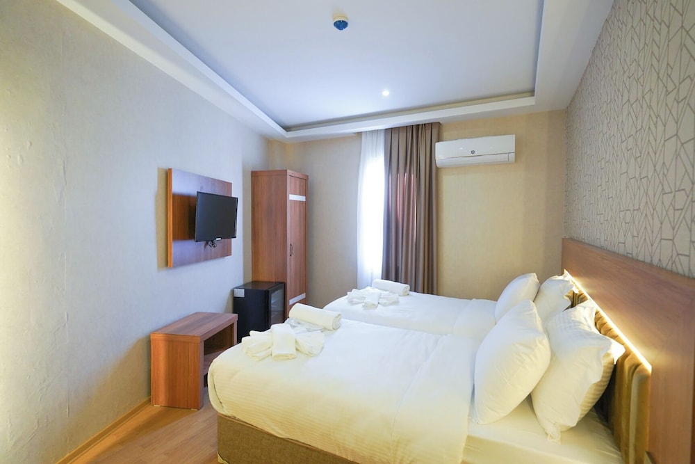 UGURLU HOTEL 23/54