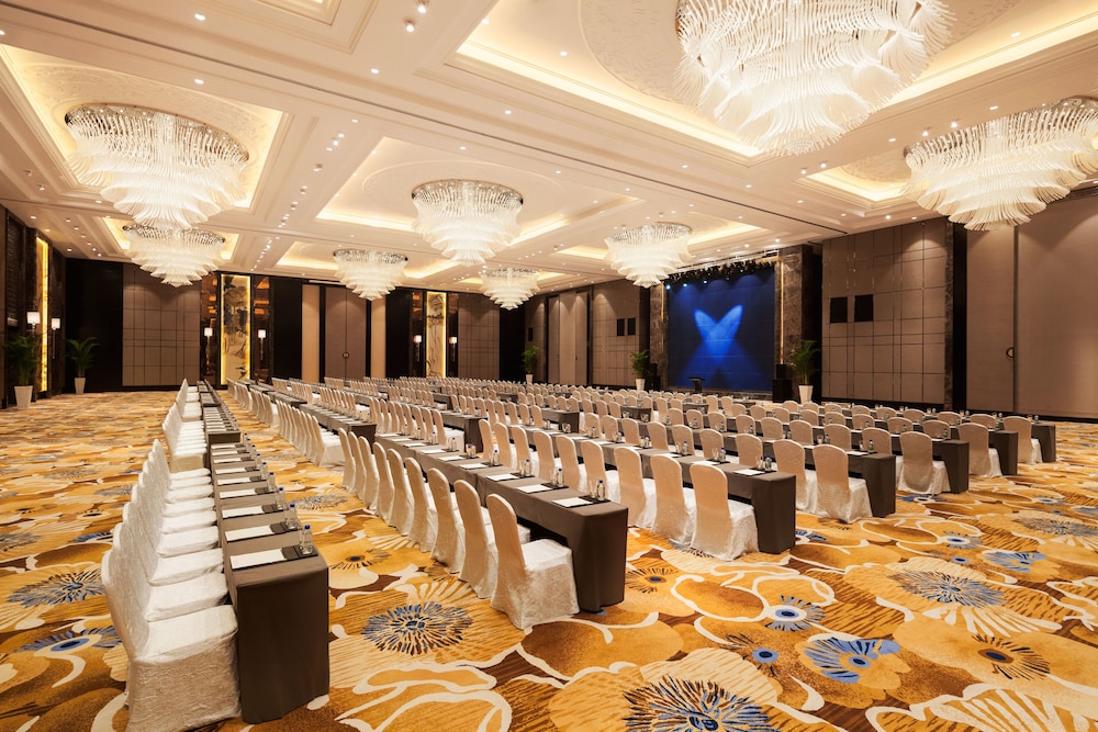 Wyndham Grand Xian South 57/61