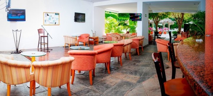 Gamma Plaza Ixtapa 42/56