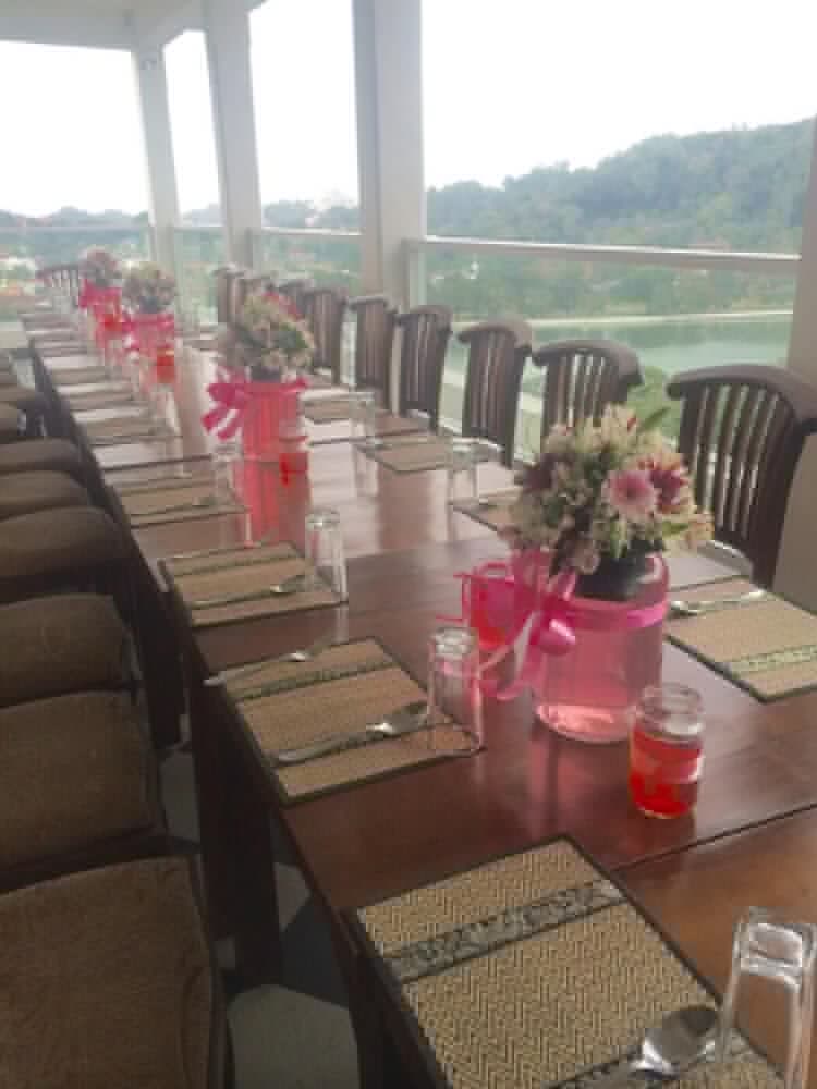 Kandy Supreme Hotel 57/61