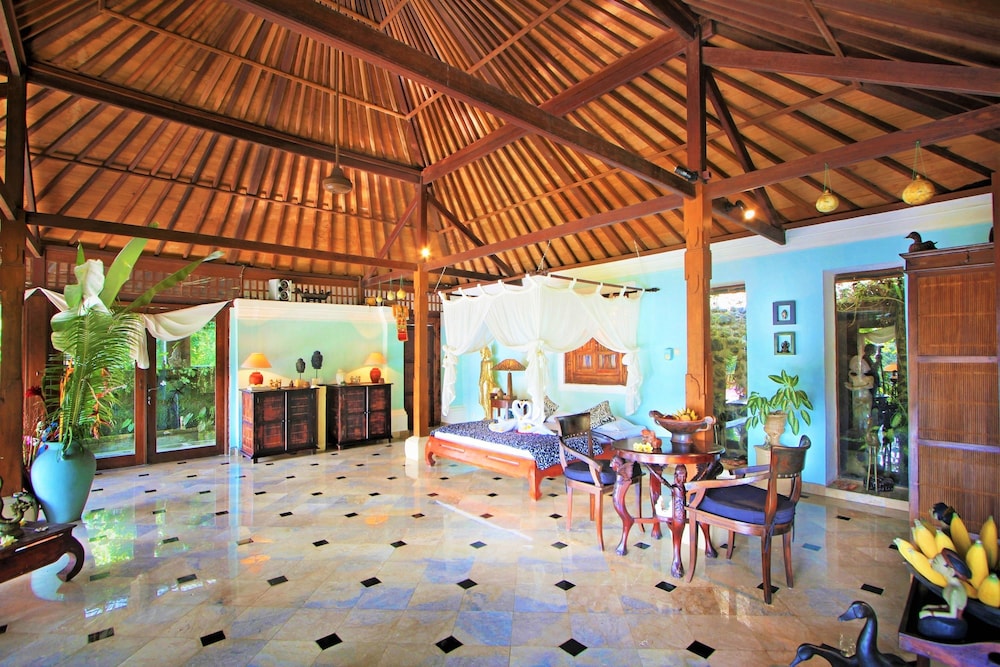 The Mahogany Villa photo 5