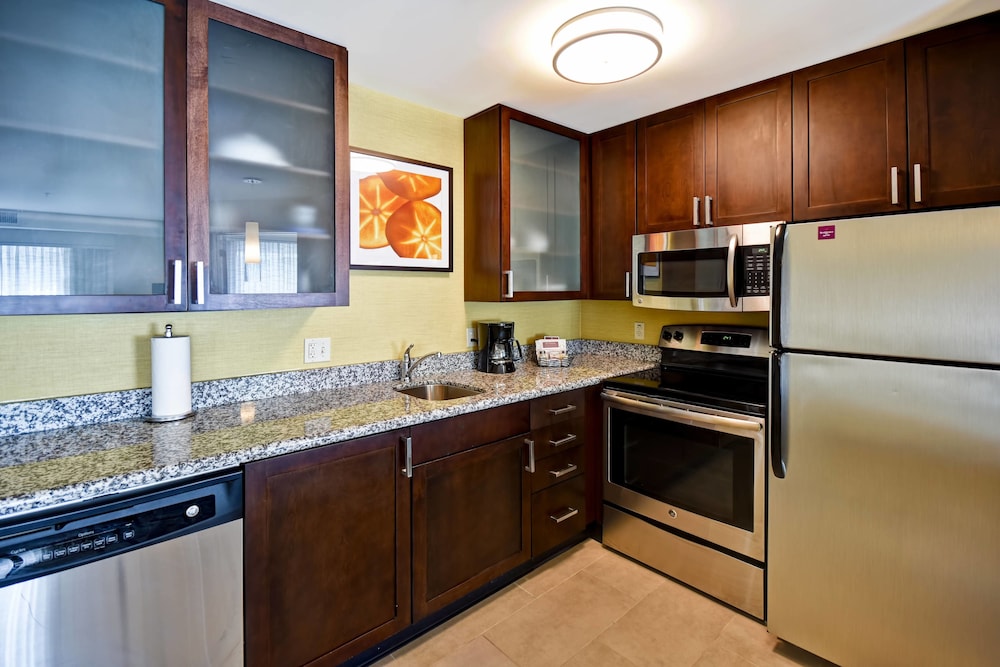 Residence Inn Springfield Chicopee 35/38