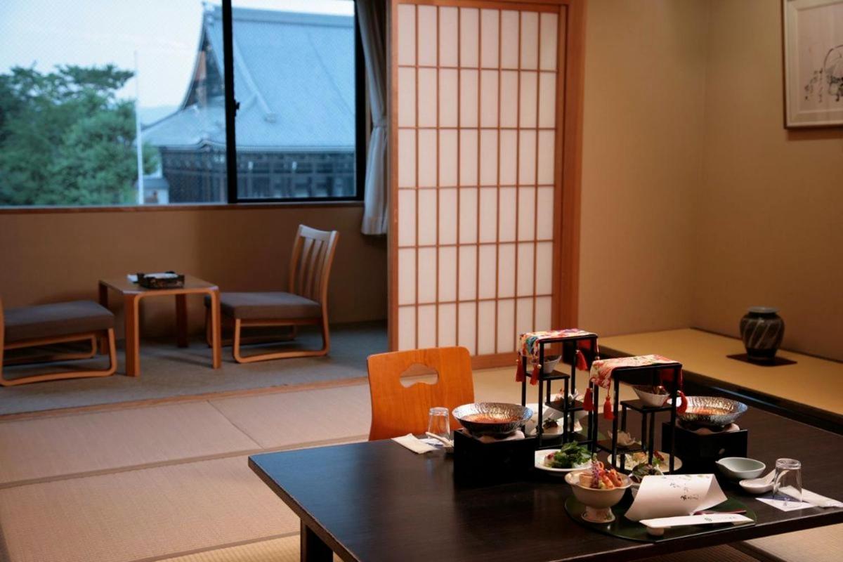 Izumiya Ryokan 34/43