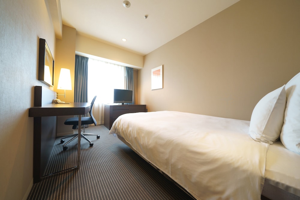 Ana Crowne Plaza Hotel Hiroshima 23/76