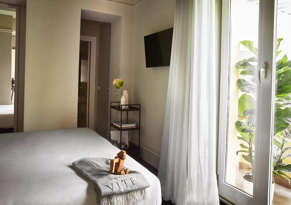 Hotel Vite - By Naman Hotellerie 9/43