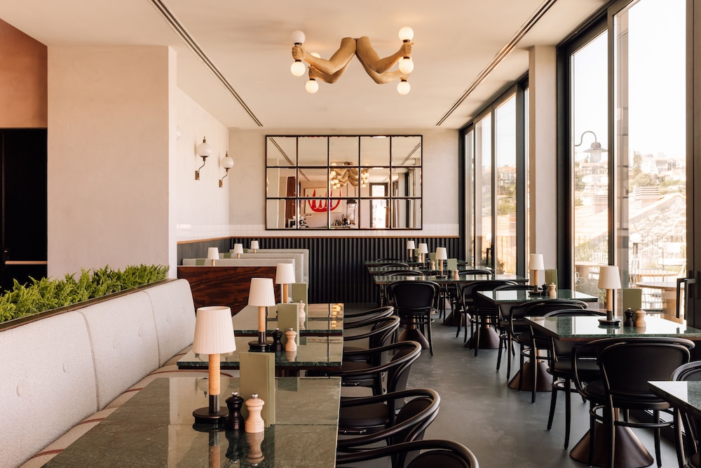 The Rebello Hotel & Spa 61/76