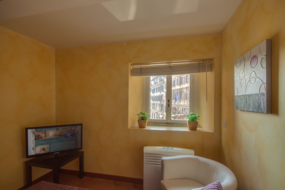 Rome King Suite 42/69