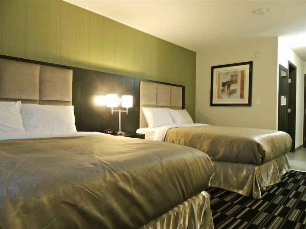 Western Star Inn & Suites Esterhazy 8/30