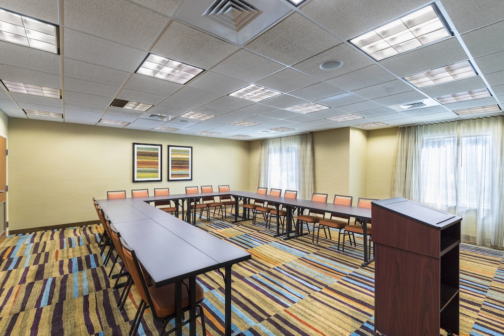 Fairfield Inn & Suites Marianna 59/67