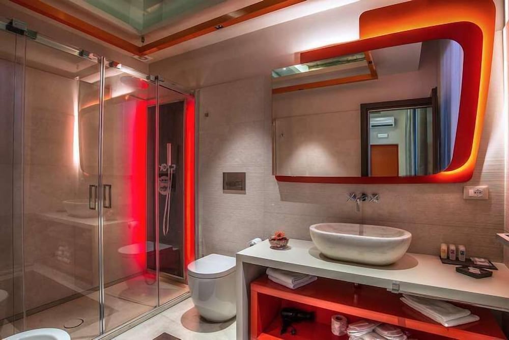 Via Veneto Prestige Rooms 53/59
