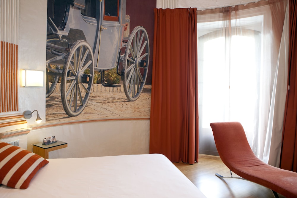 Hotel Itaca Jerez 12/34