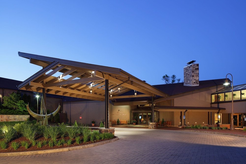 Chauncey Hotel Conference Center 2/27